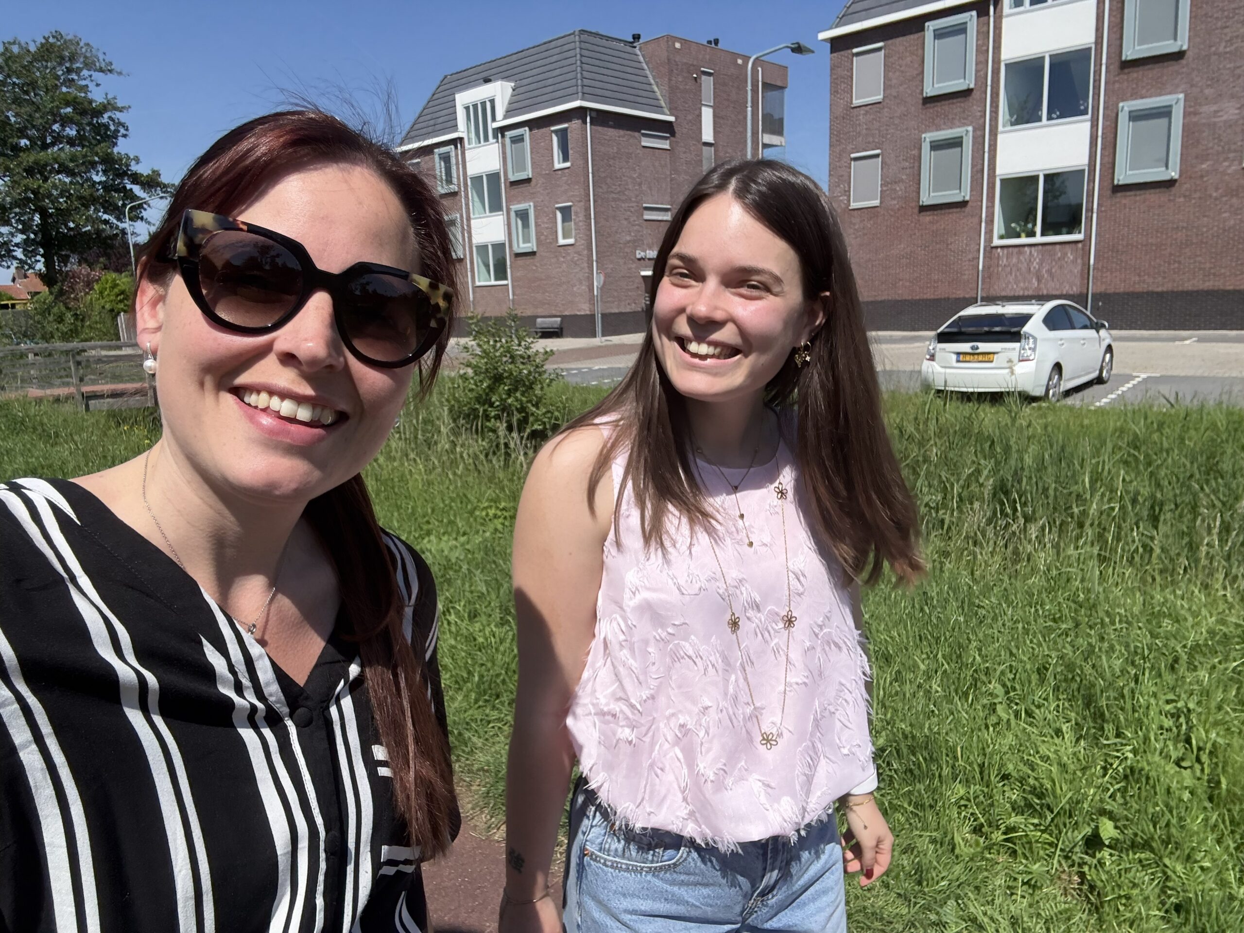 Nu ook: lekker wandelen in Zevenbergschen Hoek!